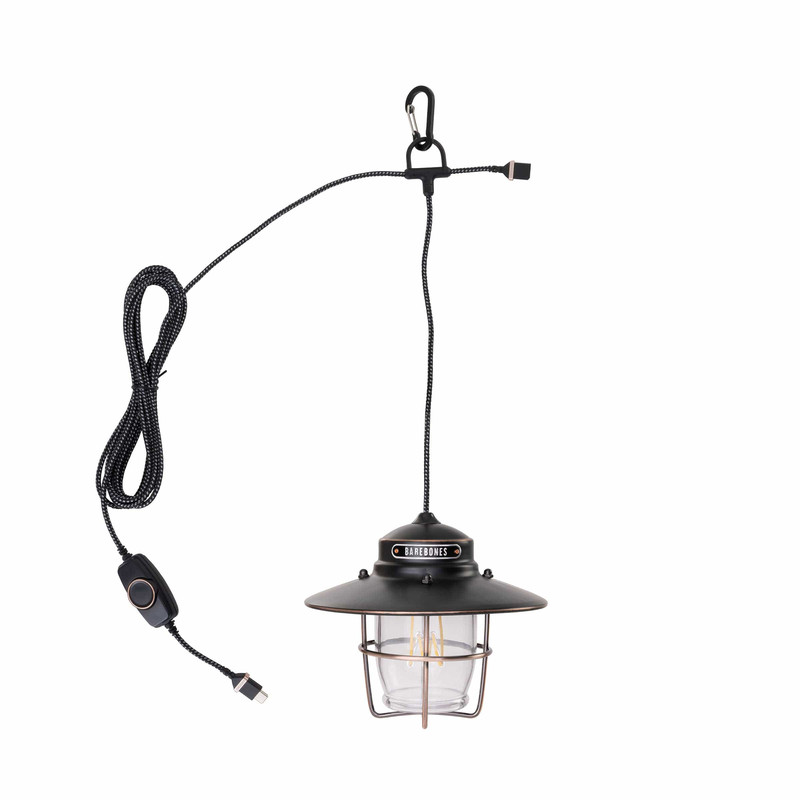 Outpost Pendant Light Antique Bronze